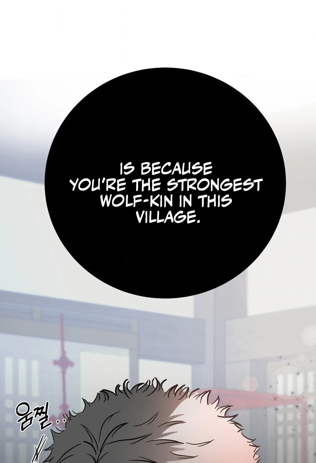 Wolves Are Dangerous! Chapter 2 page 12 - 