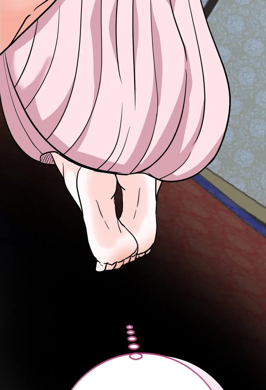 Wolves Are Dangerous! Chapter 2 page 118 - 