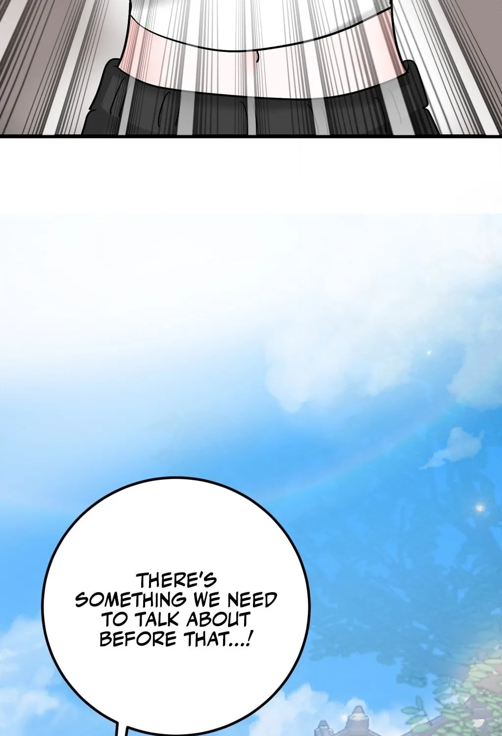Wolves Are Dangerous! Chapter 2 page 19 - 