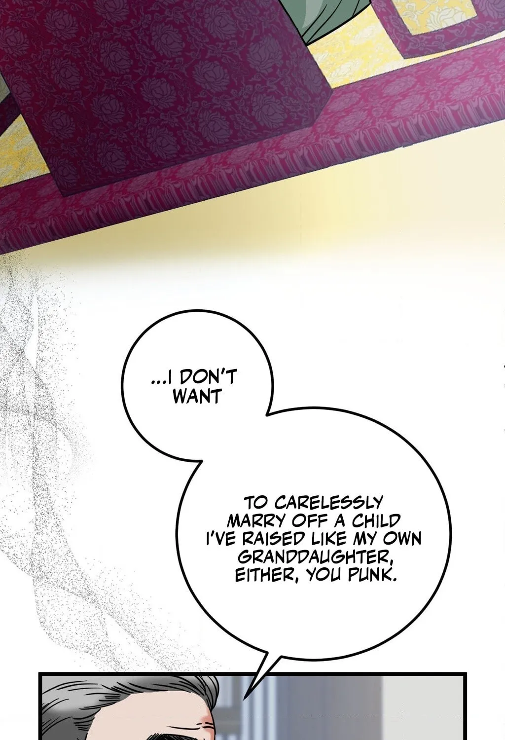 Wolves Are Dangerous! Chapter 2 page 3 - 
