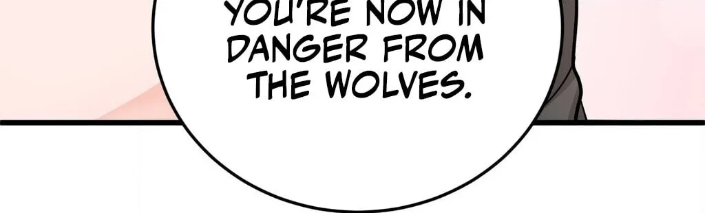 Wolves Are Dangerous! Chapter 2 page 27 - 