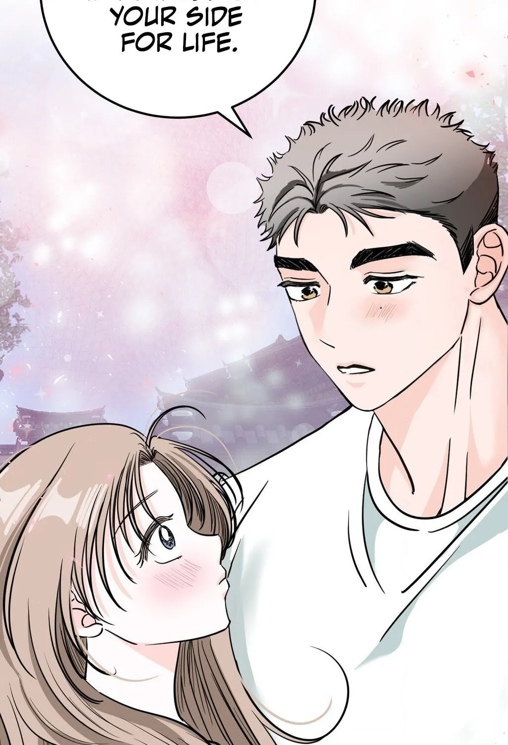 Wolves Are Dangerous! Chapter 2 page 29 - 