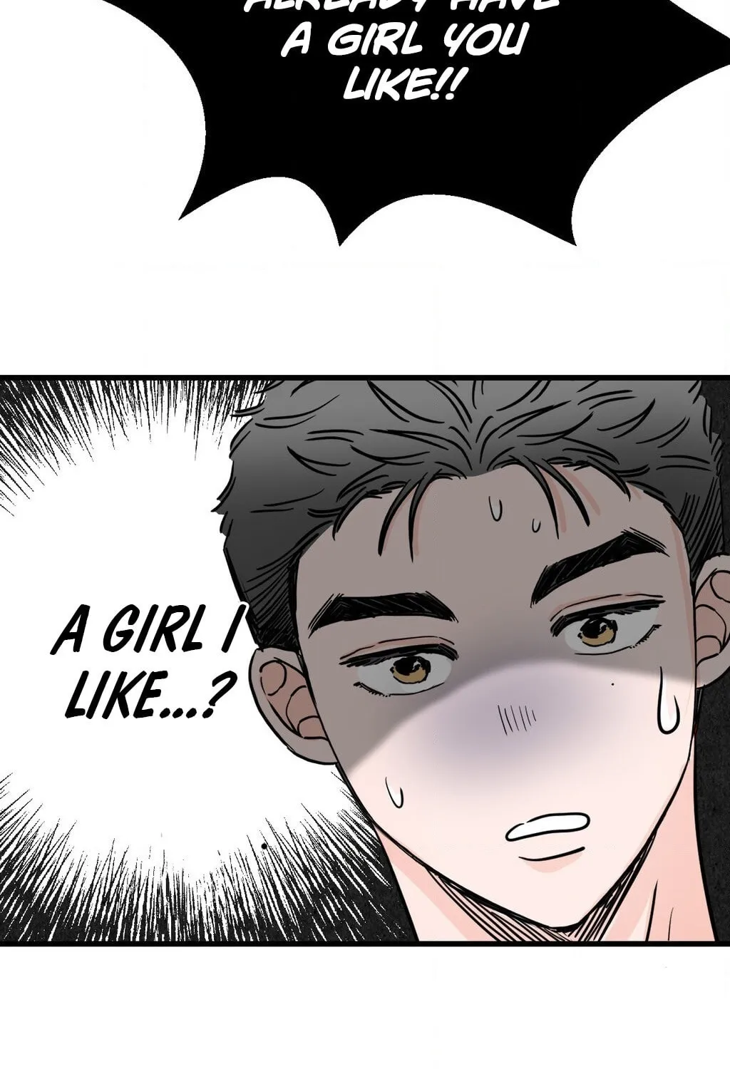 Wolves Are Dangerous! Chapter 2 page 44 - 