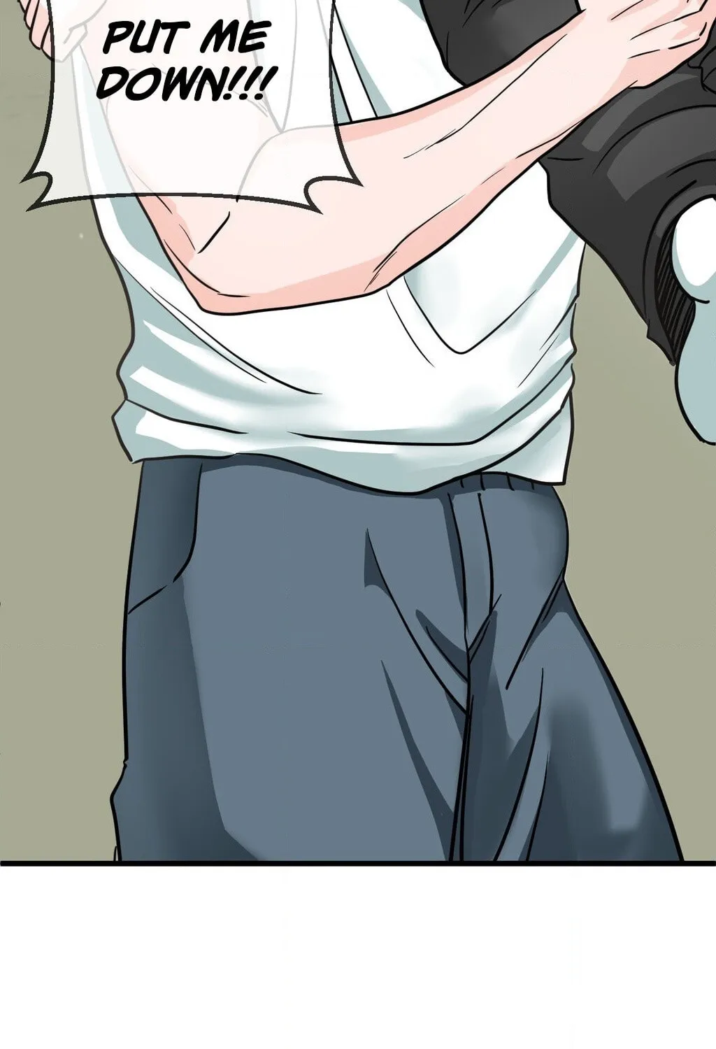 Wolves Are Dangerous! Chapter 2 page 48 - 