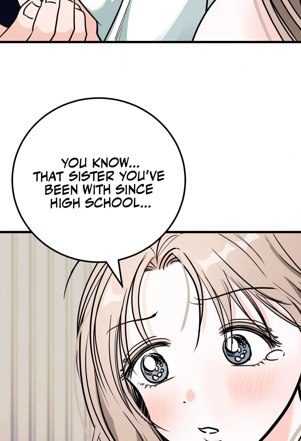 Wolves Are Dangerous! Chapter 2 page 54 - 