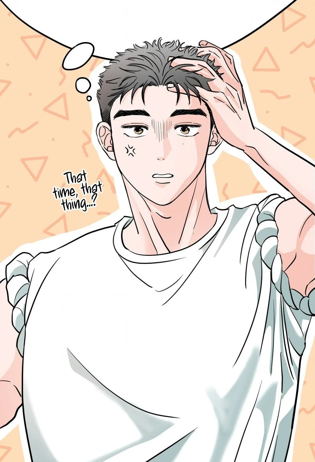Wolves Are Dangerous! Chapter 2 page 57 - 