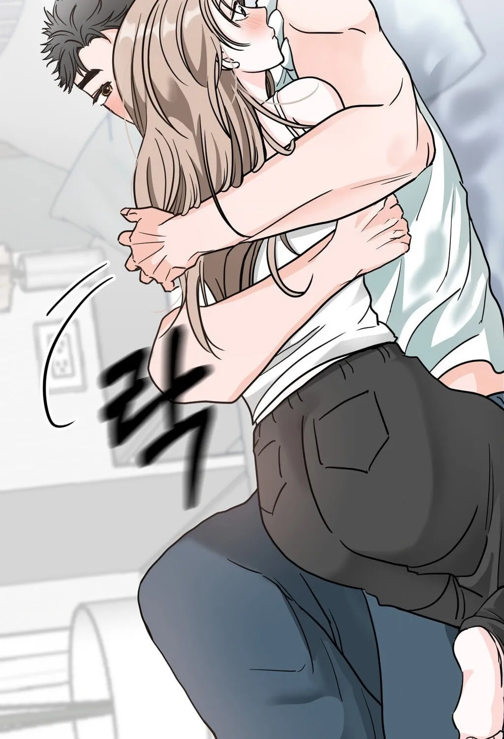 Wolves Are Dangerous! Chapter 2 page 65 - 