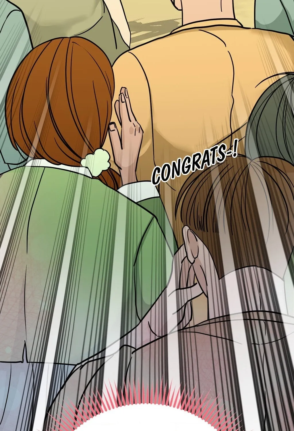 Wolves Are Dangerous! Chapter 2 page 80 - 