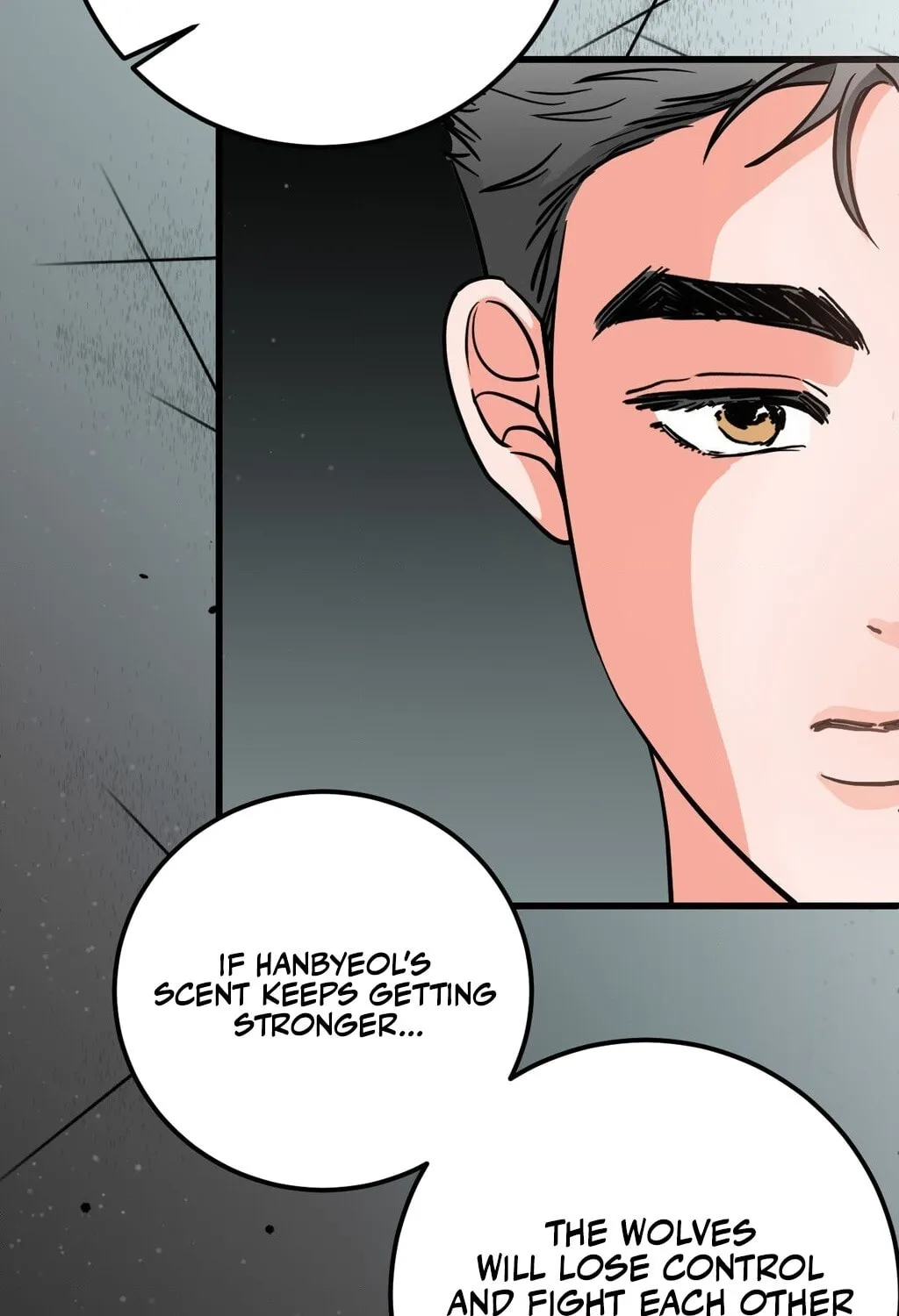 Wolves Are Dangerous! Chapter 2 page 9 - 