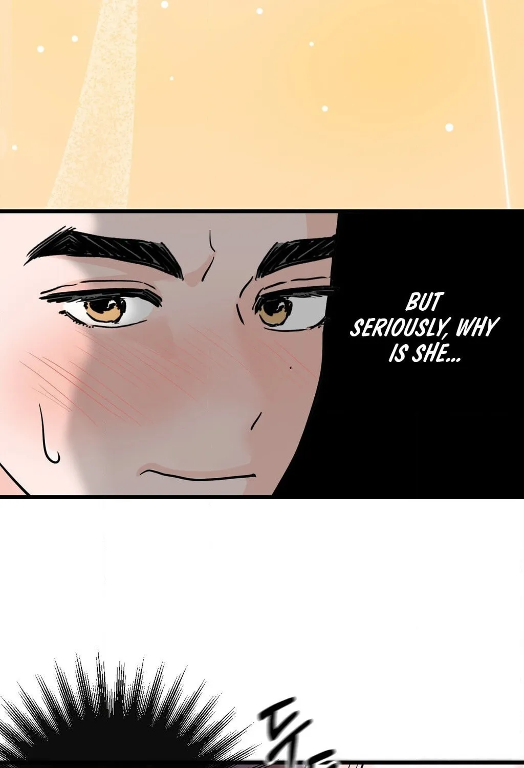 Wolves Are Dangerous! Chapter 2 page 89 - 