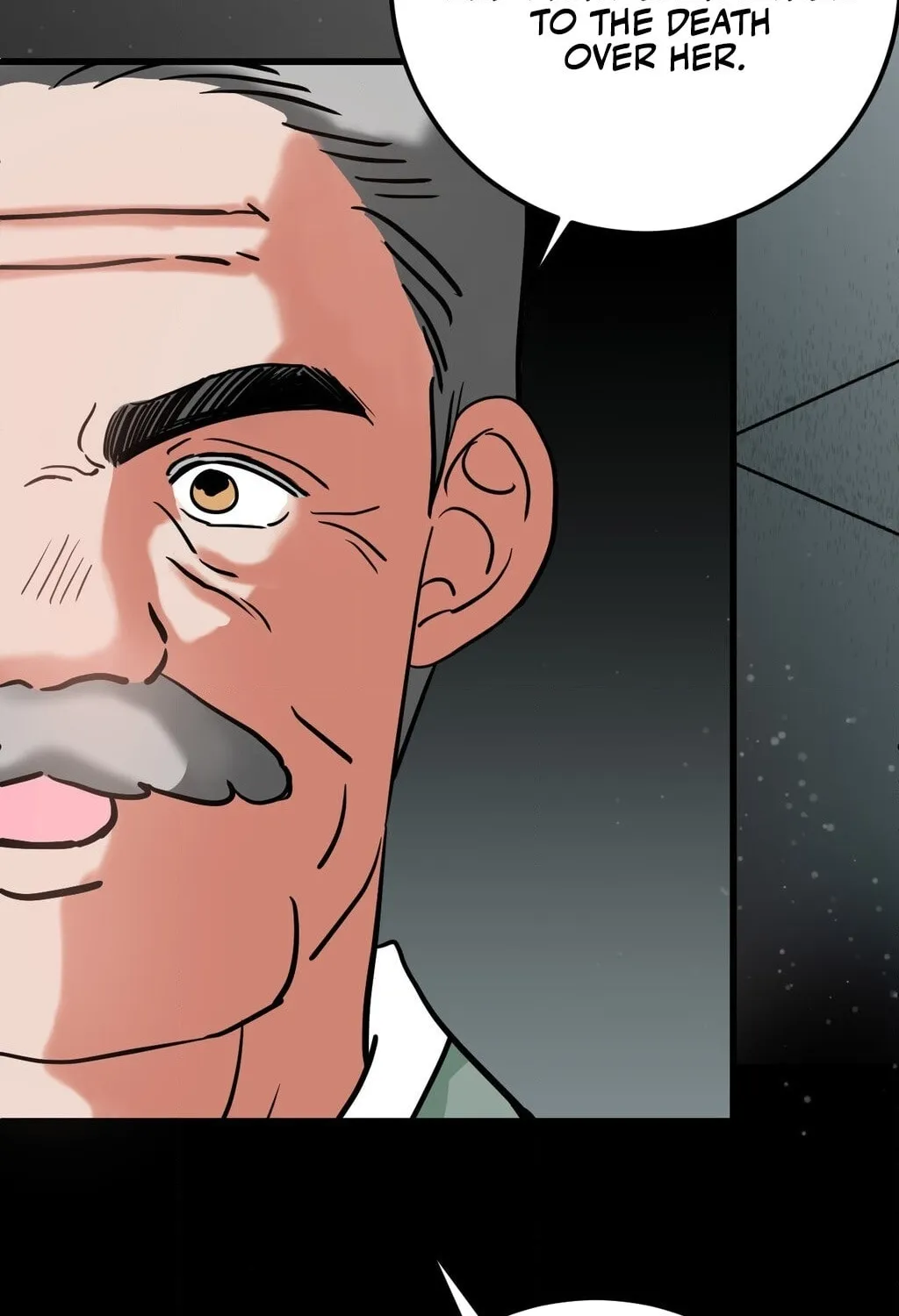 Wolves Are Dangerous! Chapter 2 page 10 - 