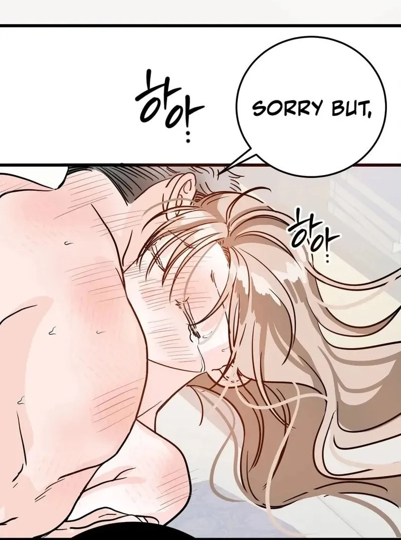 Wolves Are Dangerous! Chapter 3 page 101 - 