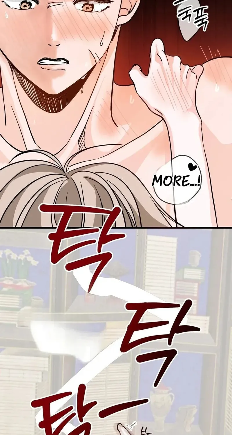 Wolves Are Dangerous! Chapter 3 page 109 - 