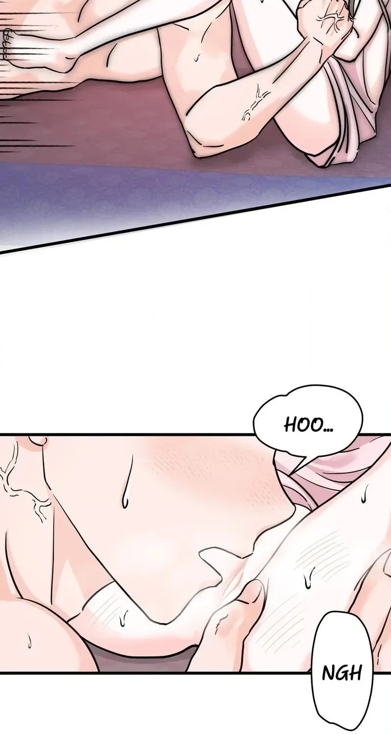 Wolves Are Dangerous! Chapter 3 page 18 - 
