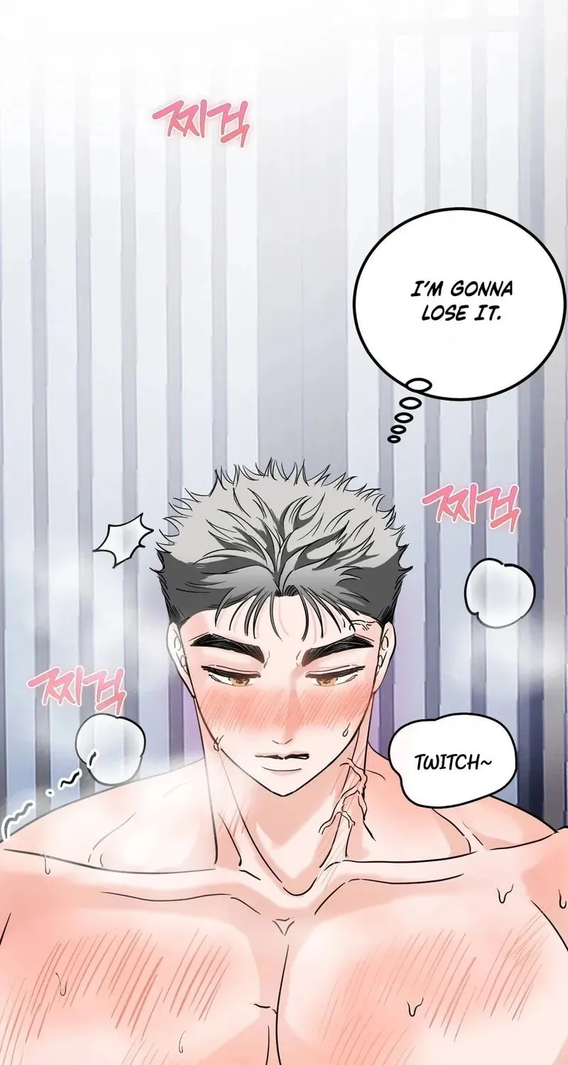 Wolves Are Dangerous! Chapter 3 page 3 - 