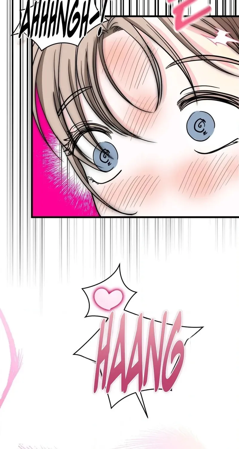 Wolves Are Dangerous! Chapter 3 page 26 - 