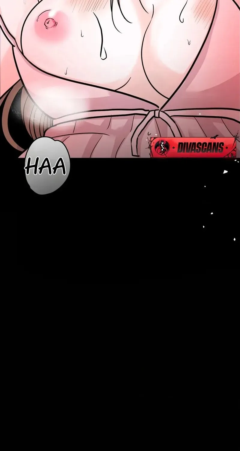 Wolves Are Dangerous! Chapter 3 page 33 - 