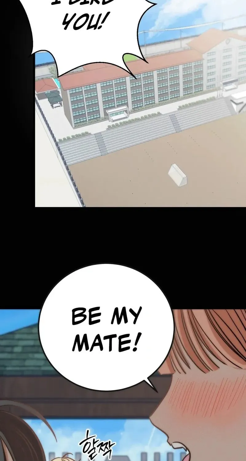 Wolves Are Dangerous! Chapter 3 page 35 - 