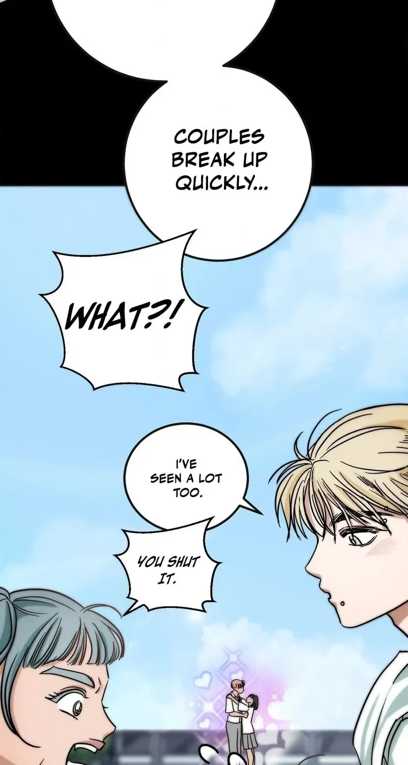 Wolves Are Dangerous! Chapter 3 page 38 - 
