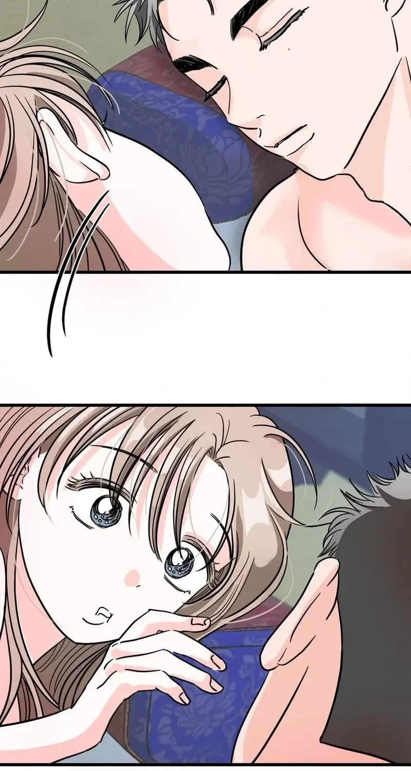 Wolves Are Dangerous! Chapter 3 page 49 - 