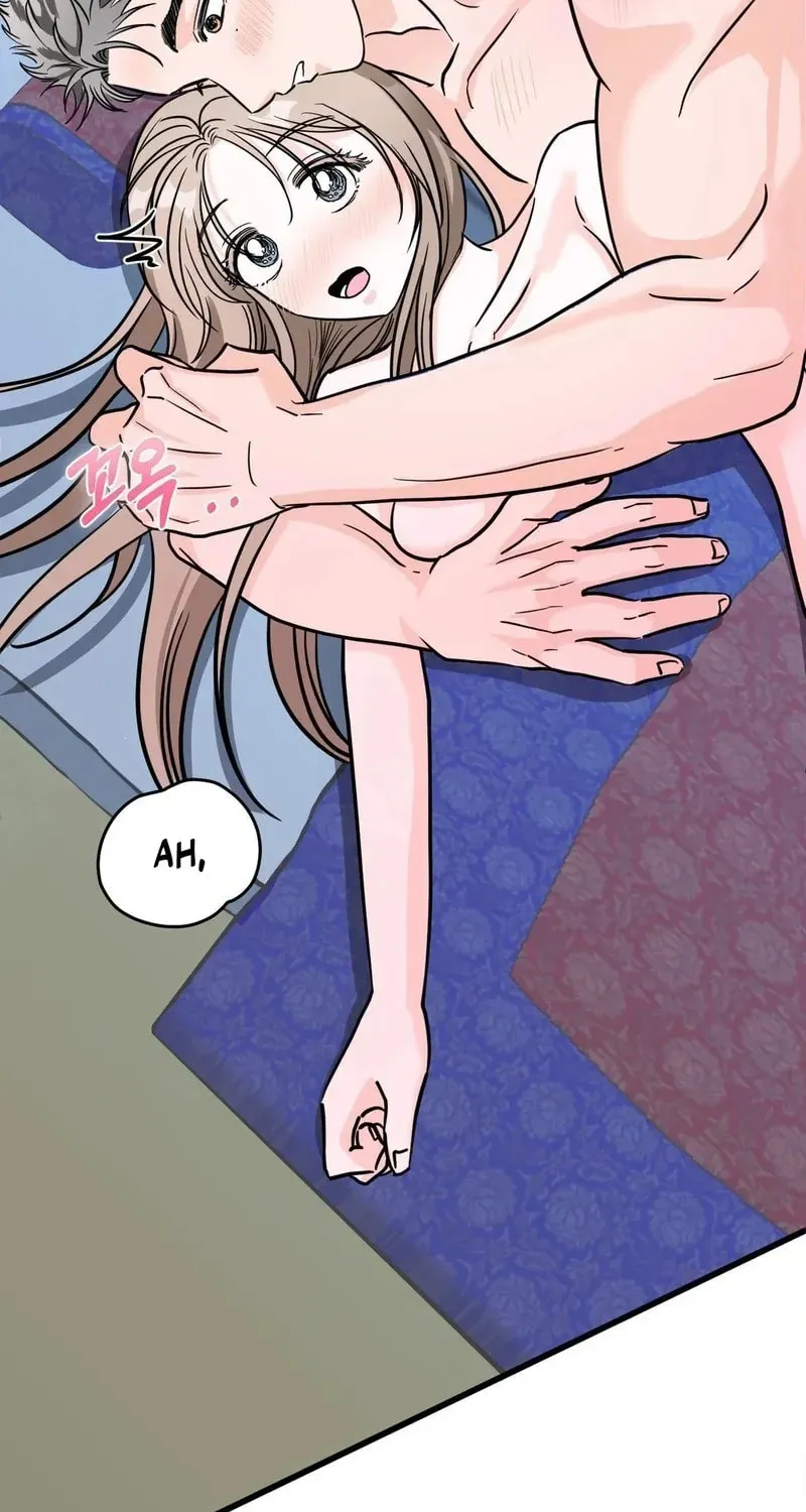 Wolves Are Dangerous! Chapter 3 page 56 - 