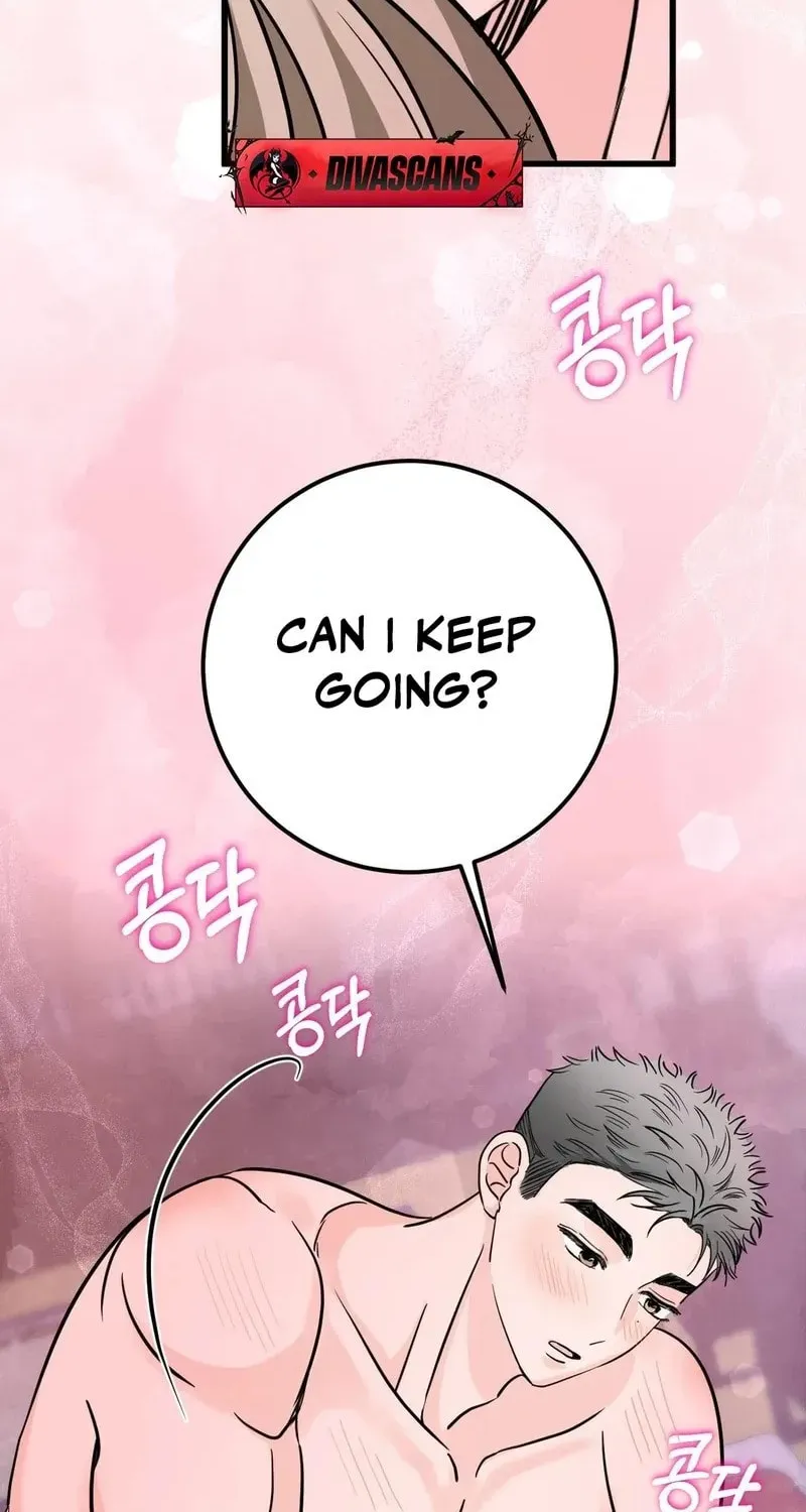 Wolves Are Dangerous! Chapter 3 page 59 - 