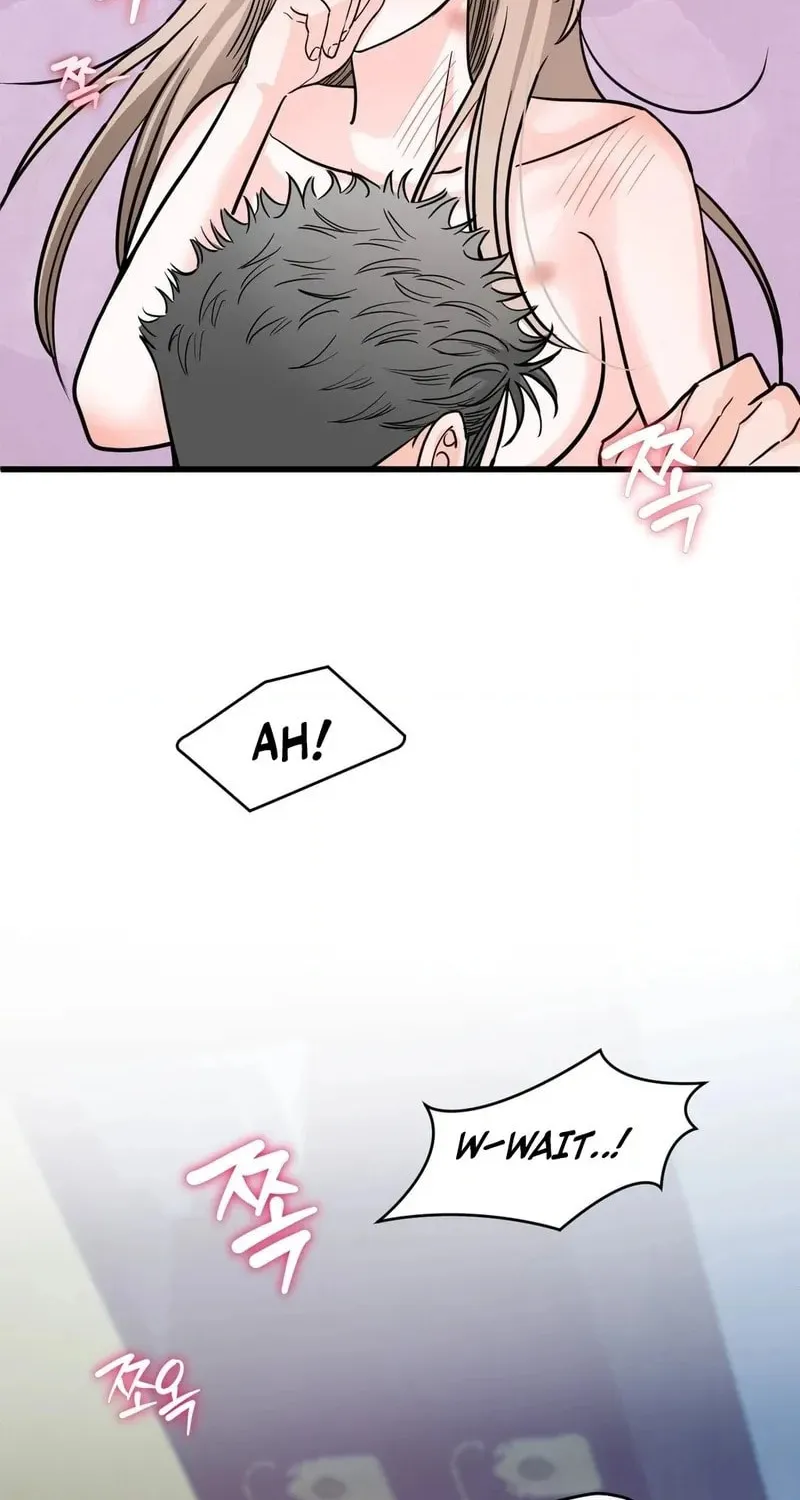 Wolves Are Dangerous! Chapter 3 page 69 - 