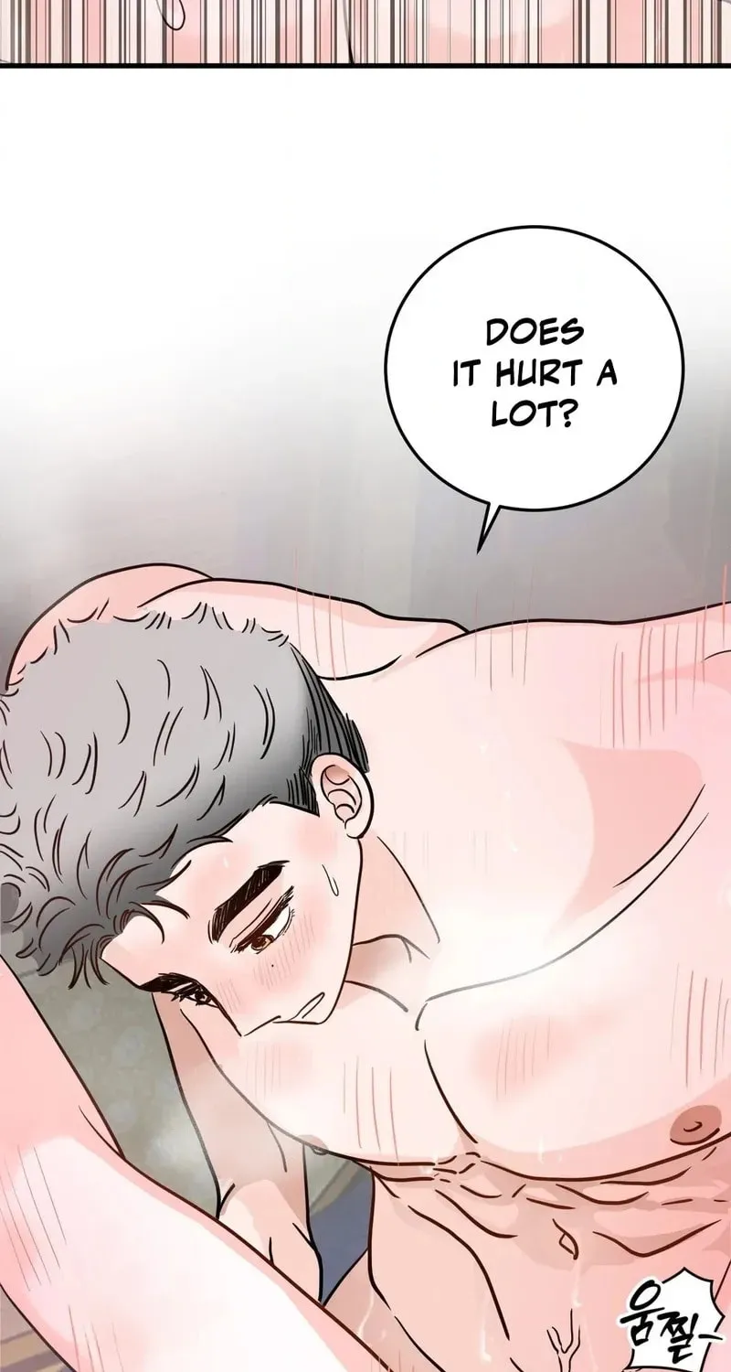 Wolves Are Dangerous! Chapter 3 page 80 - 