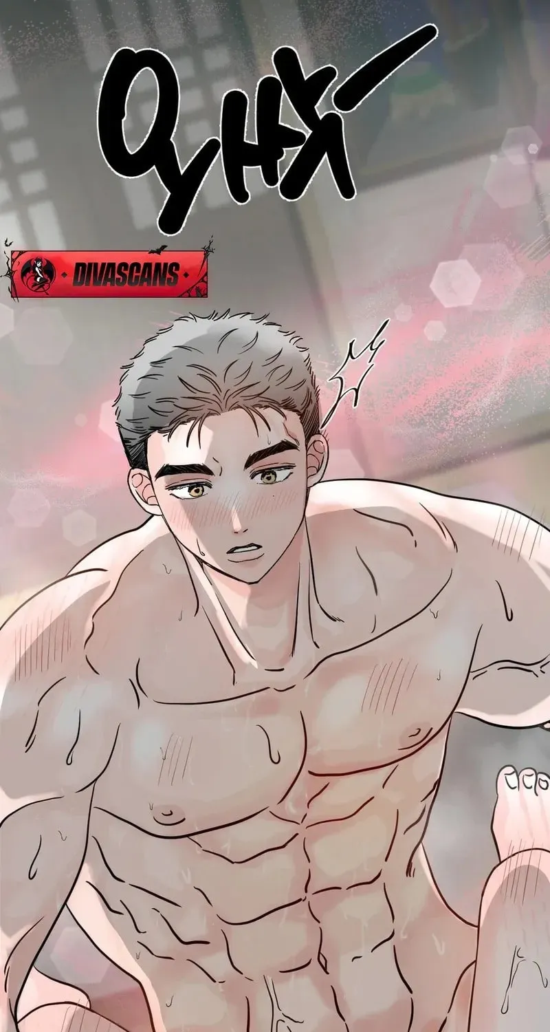 Wolves Are Dangerous! Chapter 3 page 94 - 