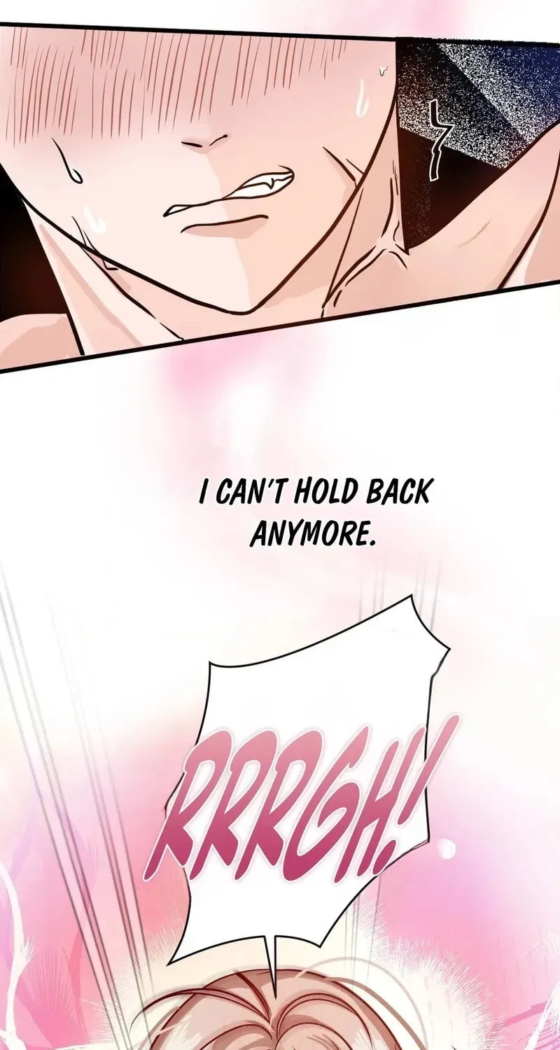 Wolves Are Dangerous! Chapter 3 page 96 - 