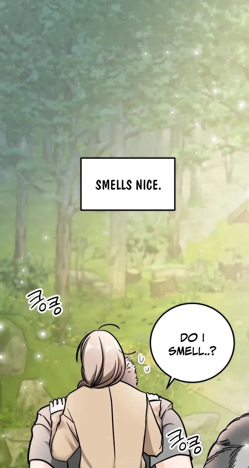 Wolves Are Dangerous! Chapter 4 page 11 - 