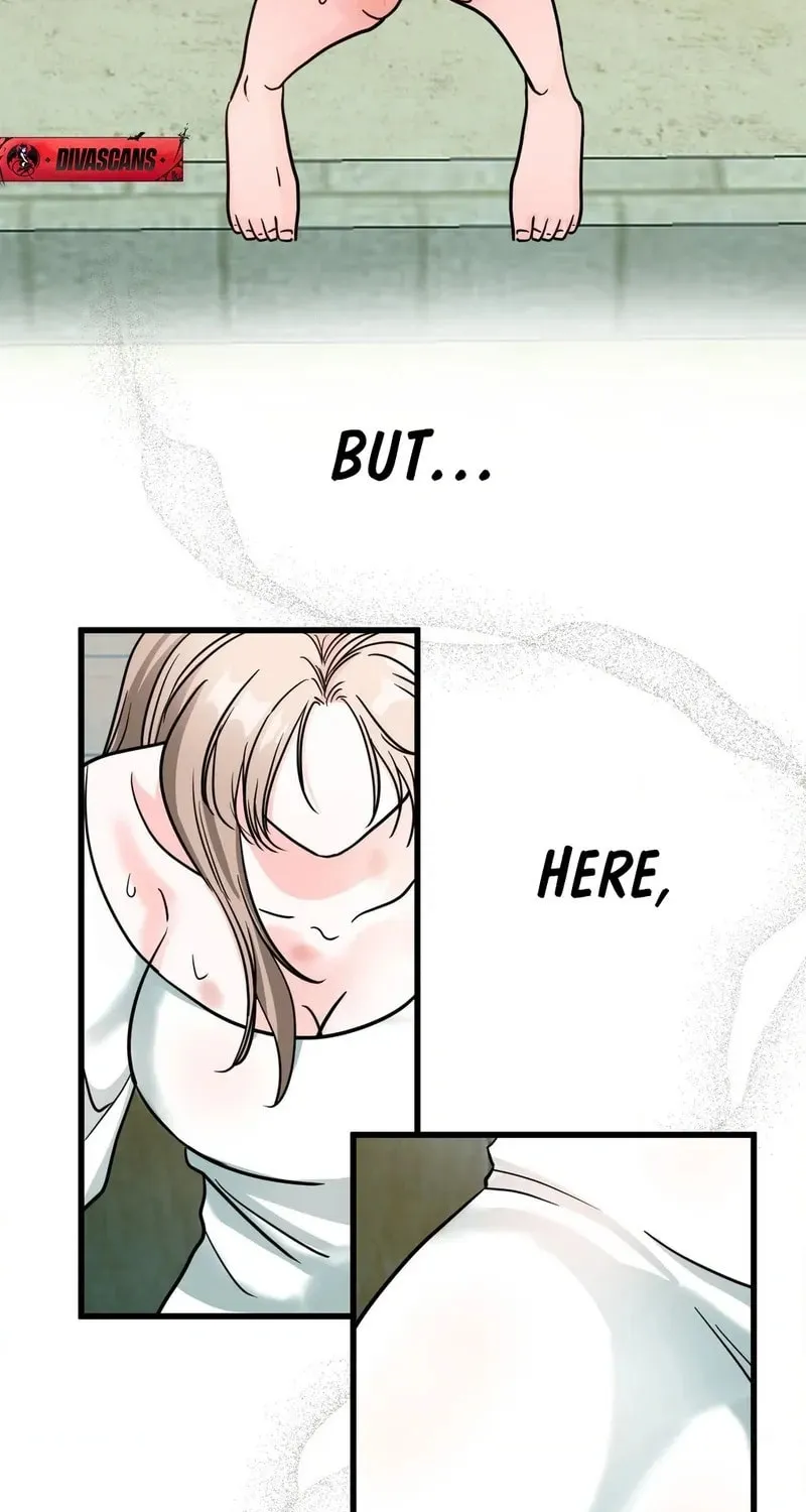 Wolves Are Dangerous! Chapter 4 page 17 - 