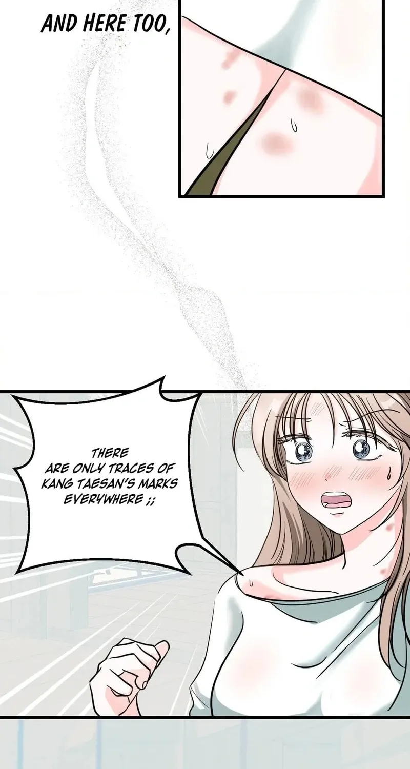 Wolves Are Dangerous! Chapter 4 page 18 - 