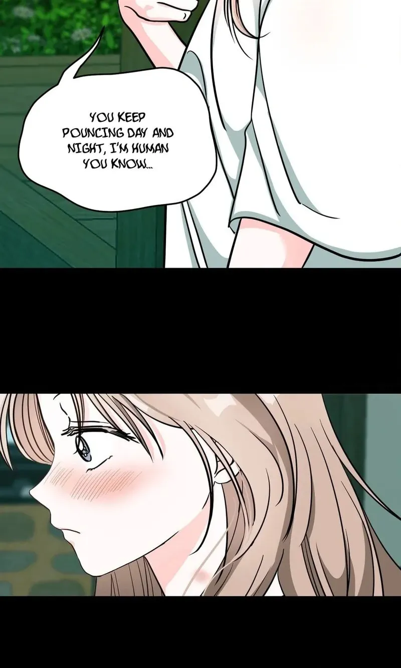 Wolves Are Dangerous! Chapter 4 page 20 - 