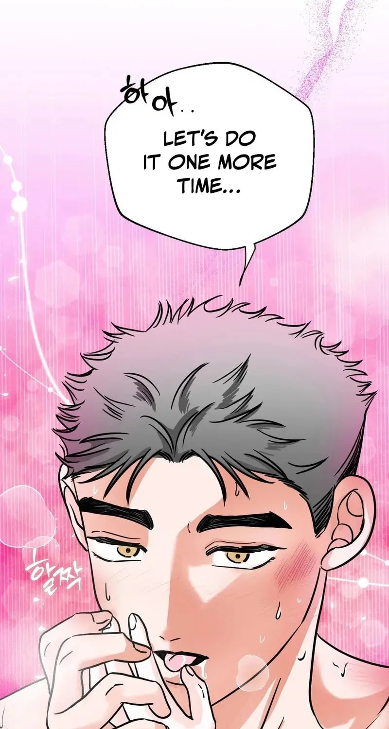 Wolves Are Dangerous! Chapter 4 page 25 - 
