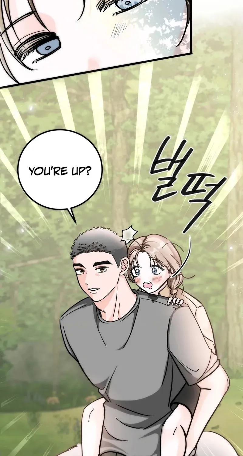 Wolves Are Dangerous! Chapter 4 page 5 - 