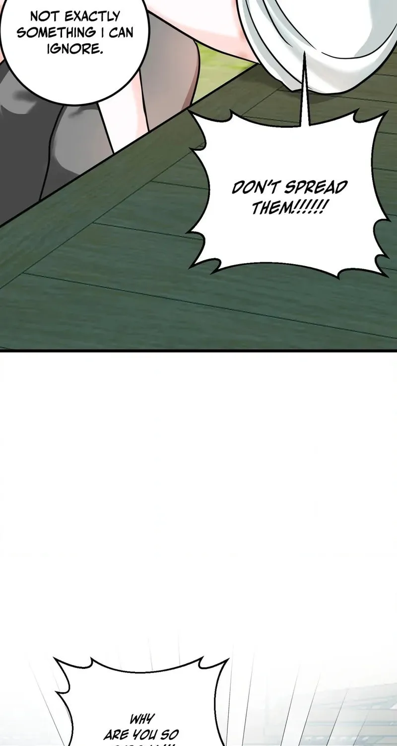 Wolves Are Dangerous! Chapter 4 page 42 - 