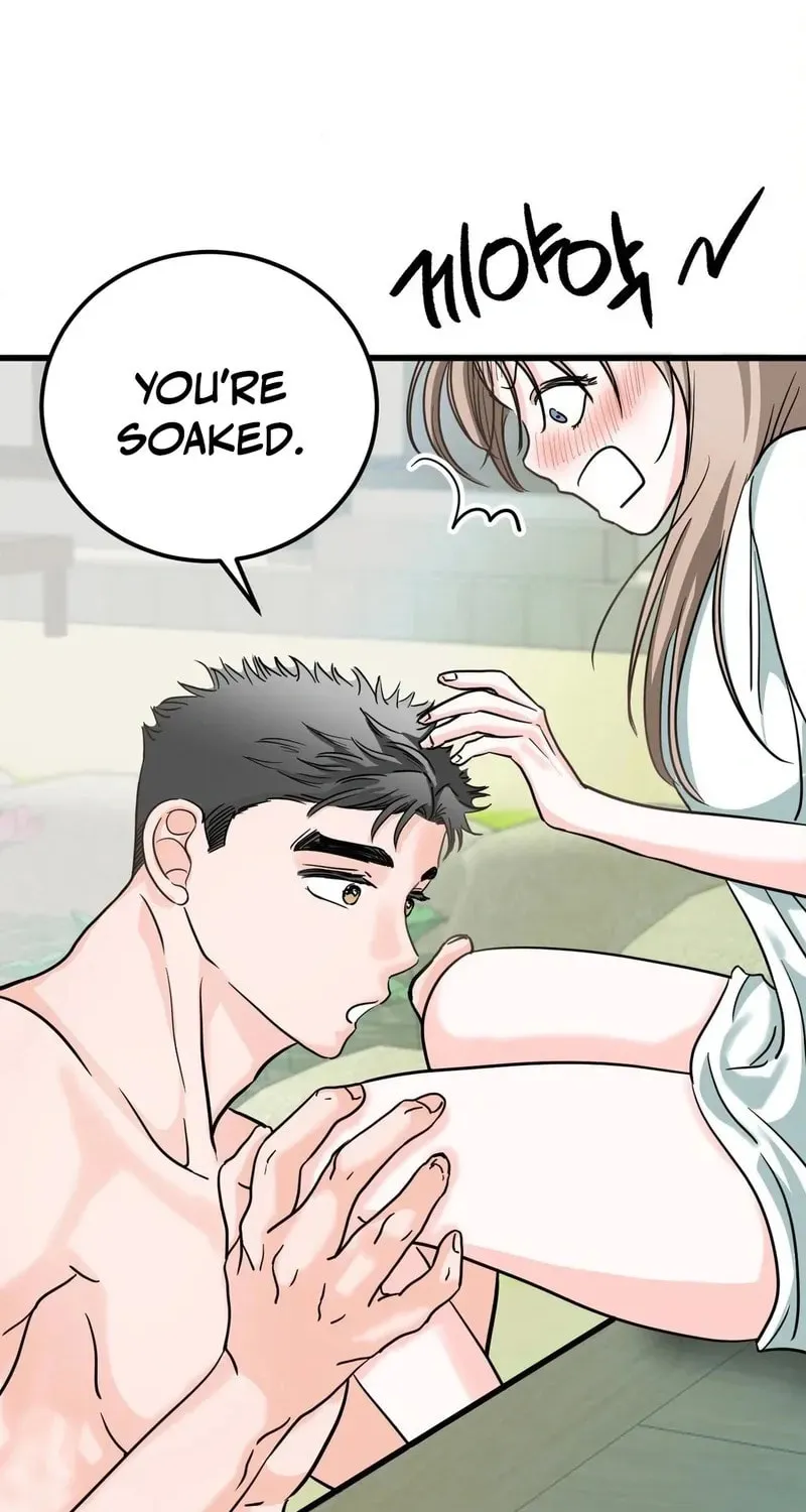 Wolves Are Dangerous! Chapter 4 page 45 - 