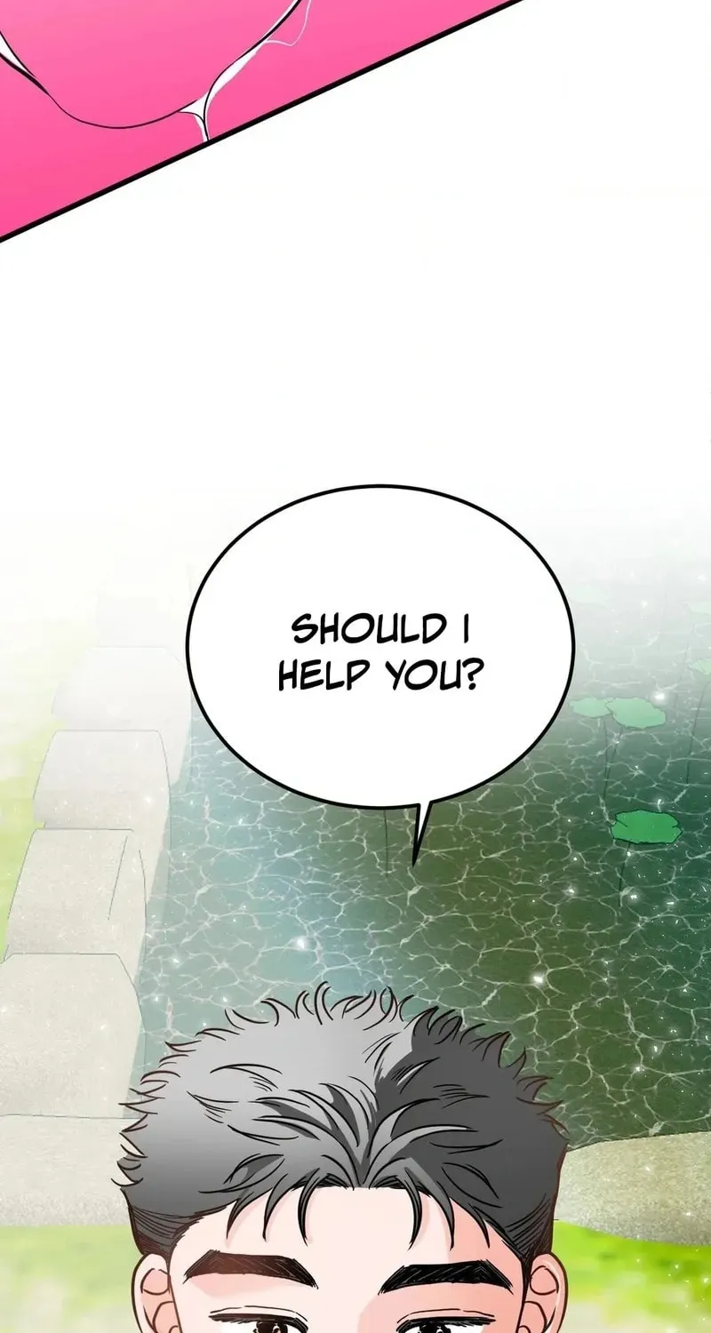Wolves Are Dangerous! Chapter 4 page 49 - 