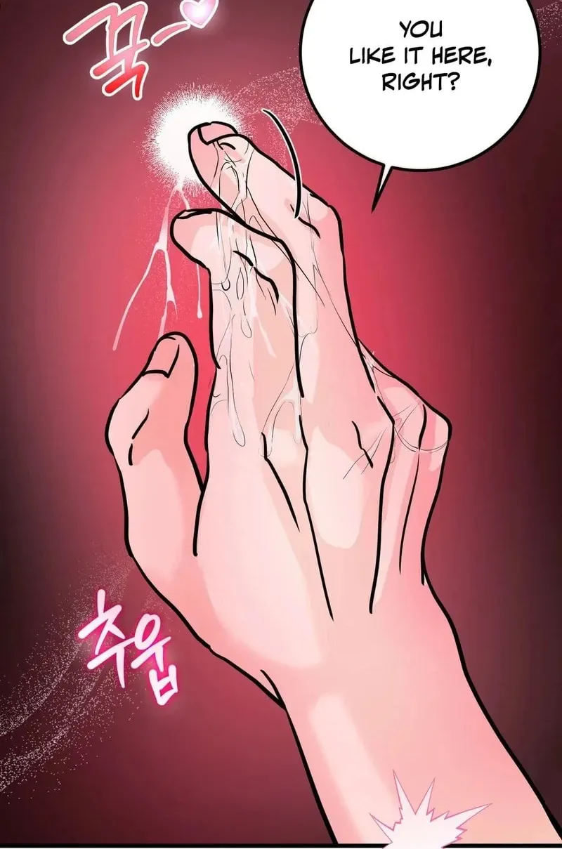 Wolves Are Dangerous! Chapter 4 page 61 - 