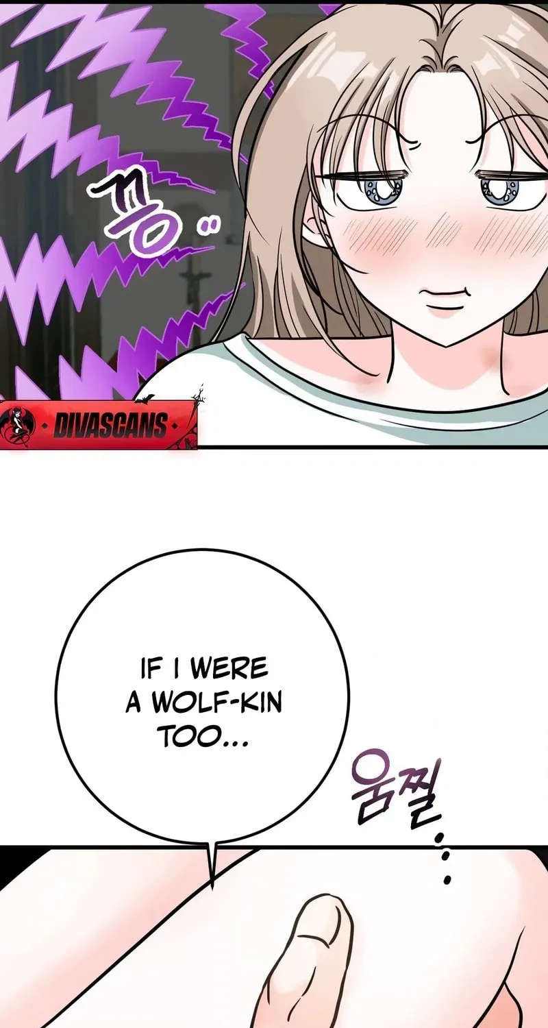 Wolves Are Dangerous! Chapter 4 page 73 - 