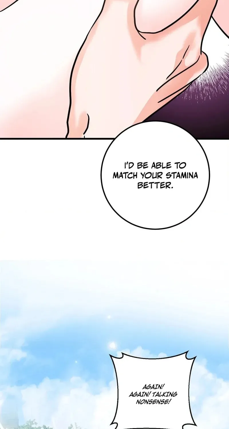 Wolves Are Dangerous! Chapter 4 page 74 - 