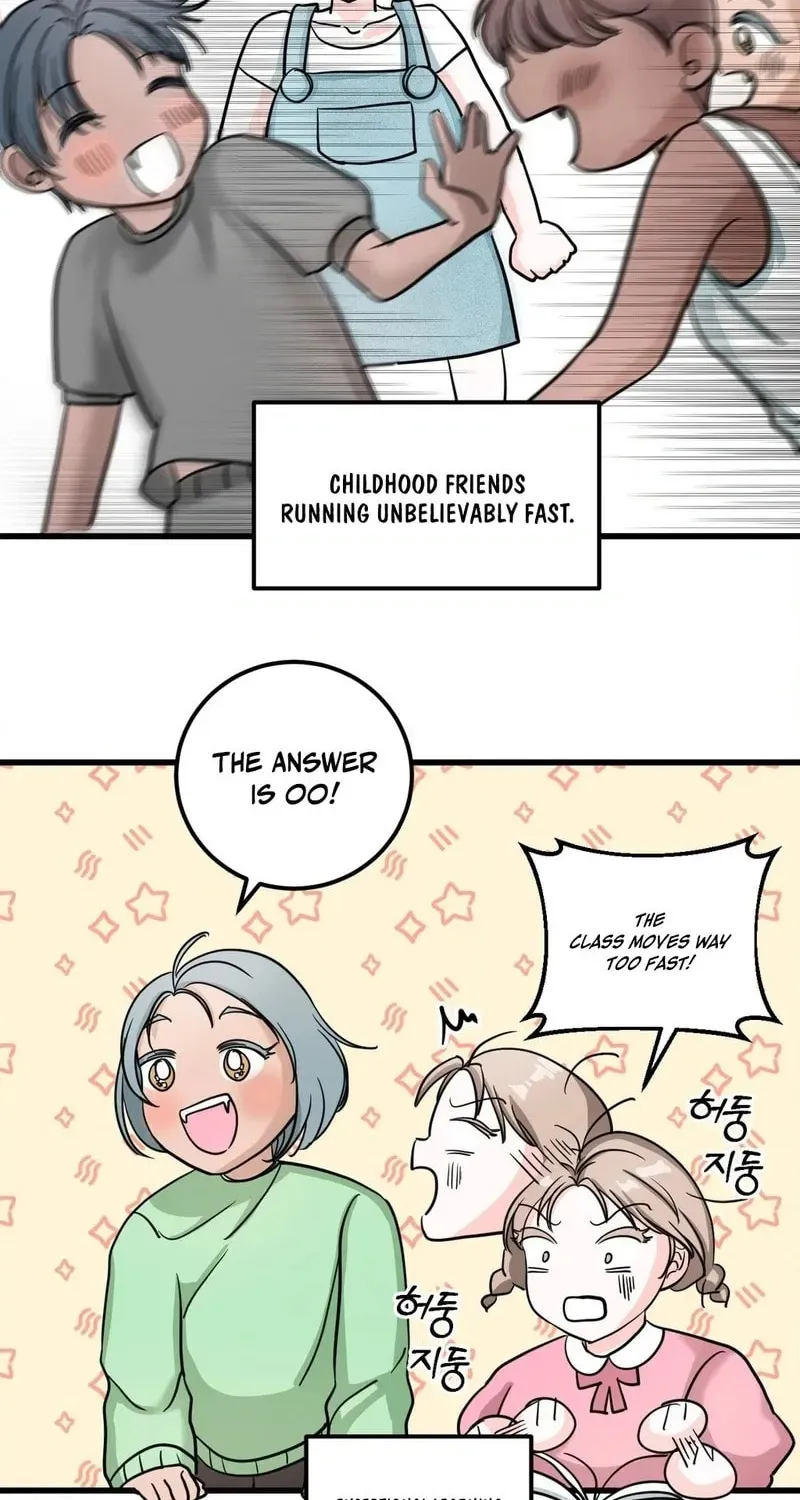 Wolves Are Dangerous! Chapter 4 page 78 - 