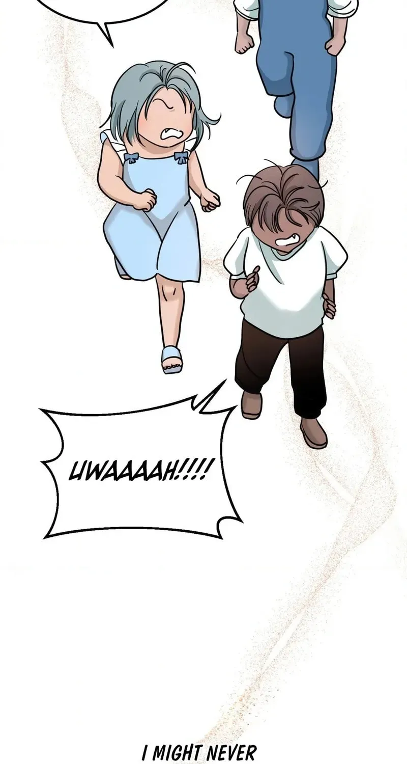 Wolves Are Dangerous! Chapter 4 page 81 - 