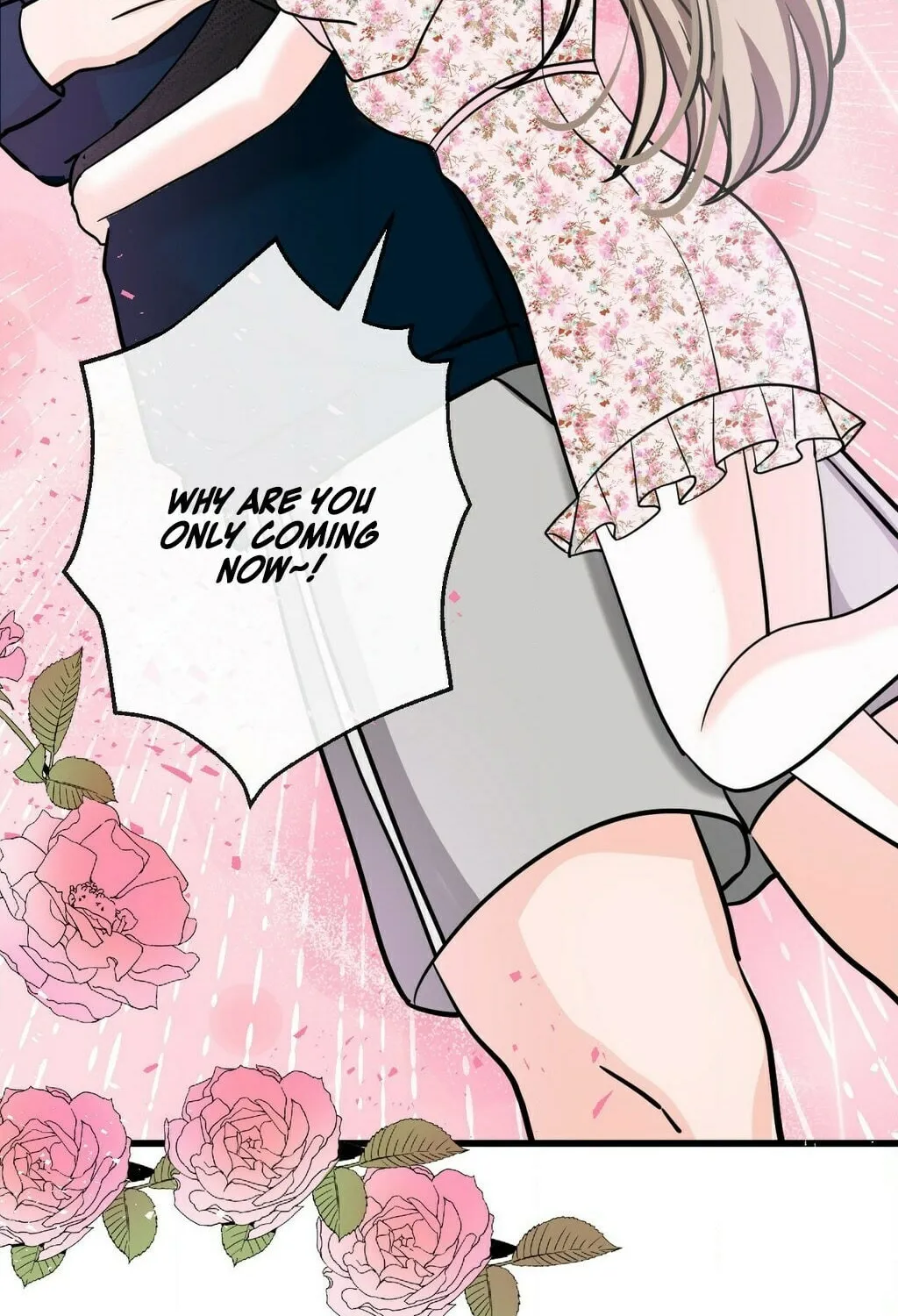 Wolves Are Dangerous! Chapter 5 page 104 - 
