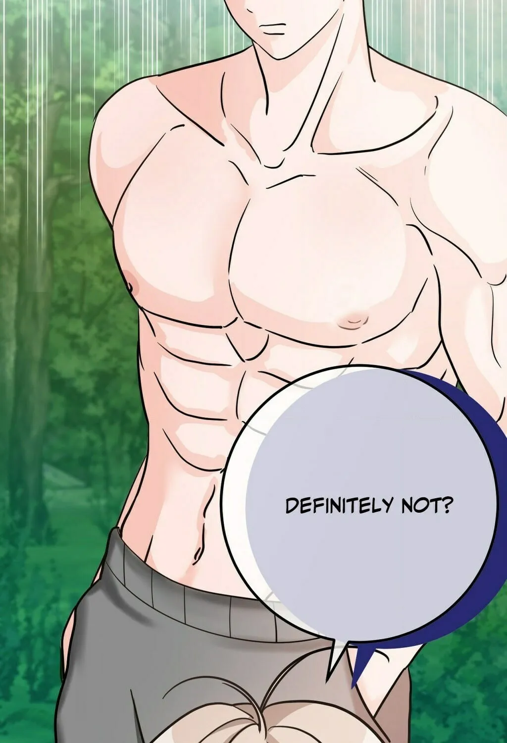 Wolves Are Dangerous! Chapter 5 page 113 - 