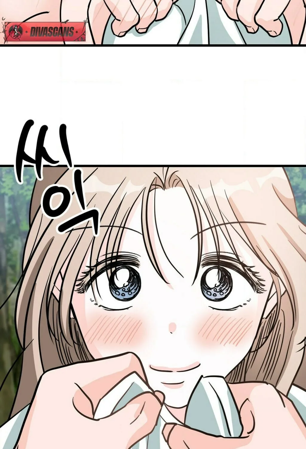 Wolves Are Dangerous! Chapter 5 page 123 - 