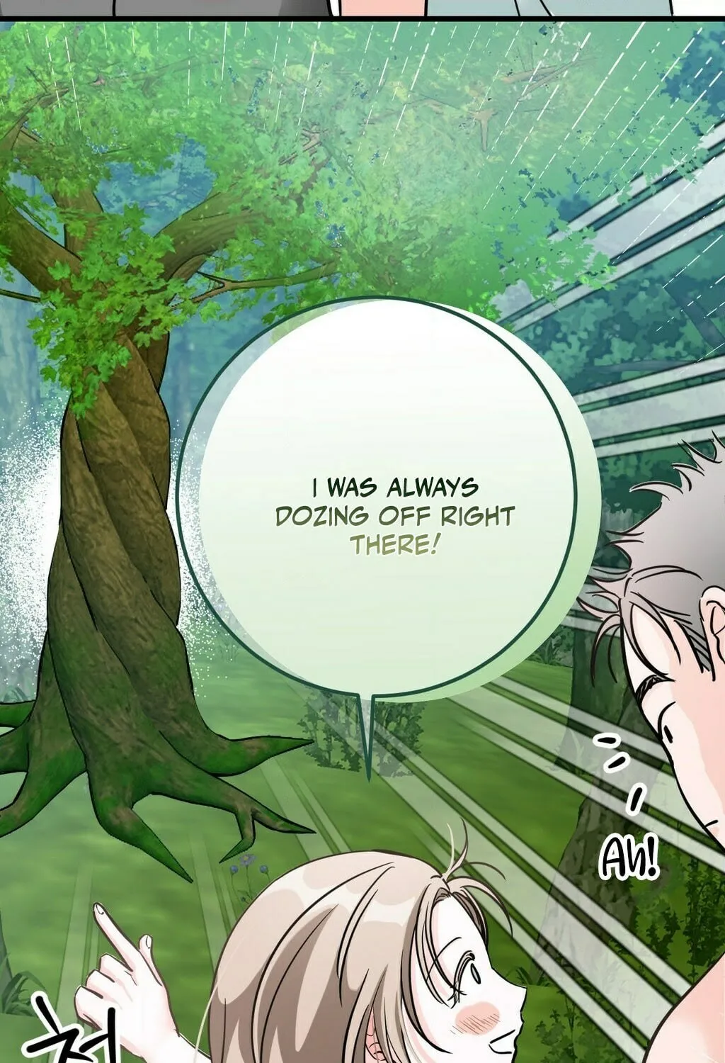 Wolves Are Dangerous! Chapter 5 page 22 - 