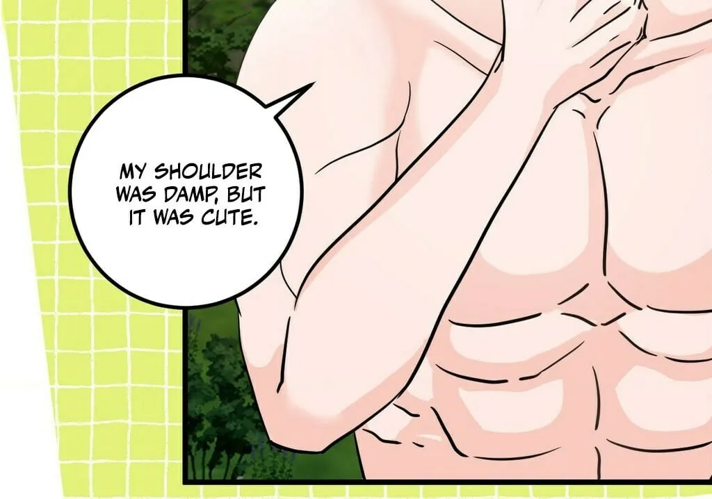 Wolves Are Dangerous! Chapter 5 page 26 - 