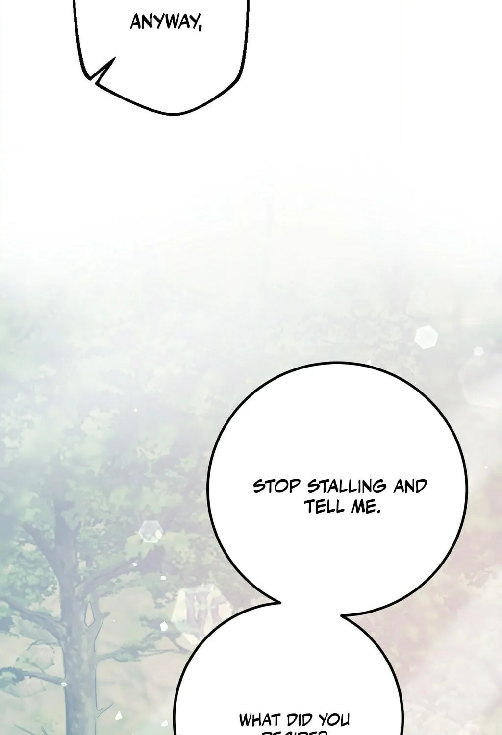 Wolves Are Dangerous! Chapter 5 page 28 - 